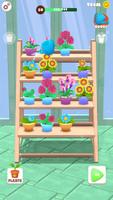 Flower King: Collect and Grow پوسٹر