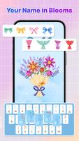 Flower Language الملصق