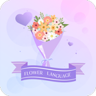Flower Language: DIY Bouquet icon