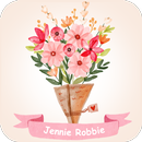 Flower Language Wallpaper DIY APK