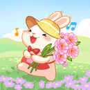 Flower Merge Jam APK