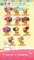 Flower Merge Jam ảnh chụp màn hình 1
