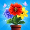 Flower Sort: Bloom Puzzle Game