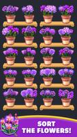 Flower Sort: Bloom Puzzle Game bài đăng
