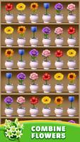 Flower Sort: Bloom Puzzle Game screenshot 1
