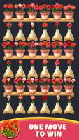 Flower Sort: Bloom Puzzle Game ảnh chụp màn hình 2