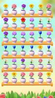 Flower Sort: Bloom Puzzle Game تصوير الشاشة 2