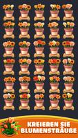 Flower Sort: Bloom Puzzle Game Plakat