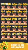 Flower Sort: Bloom Puzzle Game Screenshot 2