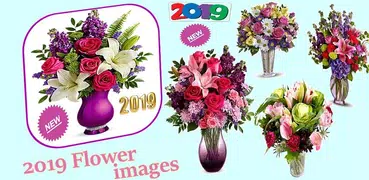 2020 Flowers images