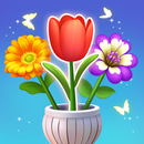 Flower Shelf Blast APK