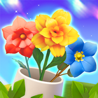 Flower Sort آئیکن