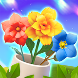 Flower Sort-icoon