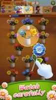 Flower Sort 截图 3