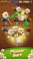 Flower Sort پوسٹر