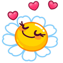 Flower WAStickerApps APK