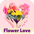 flower love