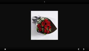 flower bouquet idea স্ক্রিনশট 3