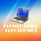 Flower Child Electronics Zeichen