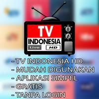 TV Indonesia - Lengkap Affiche