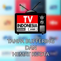 TV Indonesia - Lengkap capture d'écran 1