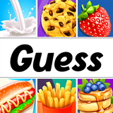 Guess The Food - Guess Puzzle