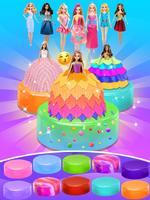 برنامه‌نما Princess Cake عکس از صفحه