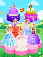 برنامه‌نما Princess Cake عکس از صفحه