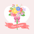 Flower Language Bloom Keyboard APK