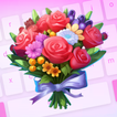 DIY Flower Language Keyboard
