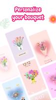 DIY Flower Language Keyboard Screenshot 1