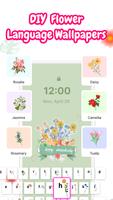 DIY Flower Language Keyboard Screenshot 3