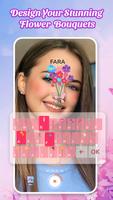 NAMA: Flower language keyboard ảnh chụp màn hình 1