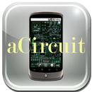 サーキットボード(aCircuit Board)ライブ壁紙 APK