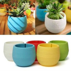 Flower Pot Design icône