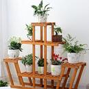 flower pots from wood APK