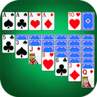 Classic Solitaire أيقونة