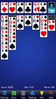 Classic Solitaire স্ক্রিনশট 3