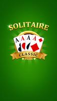 Classic Solitaire poster