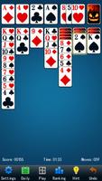 Classic Solitaire ภาพหน้าจอ 1