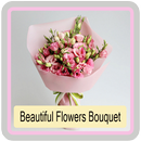 Beau bouquet de fleurs APK