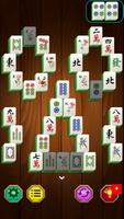 Mahjong Classic Ekran Görüntüsü 1