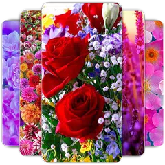 download Flowers Wallpaper APK