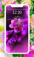 Flowers Wallpaper ภาพหน้าจอ 3