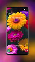 Flowers Wallpaper স্ক্রিনশট 1