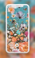 Flowers Wallpapers capture d'écran 3