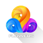Flowers icône