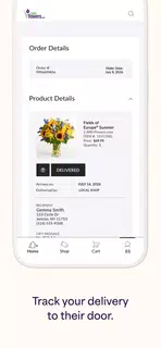 1800Flowers: Flowers & Gifts