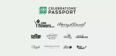 Celebrations Passport