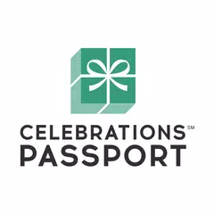 Celebrations Passport アプリダウンロード